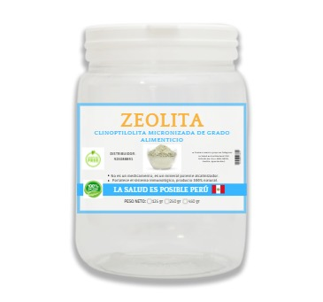 ZEOLITA